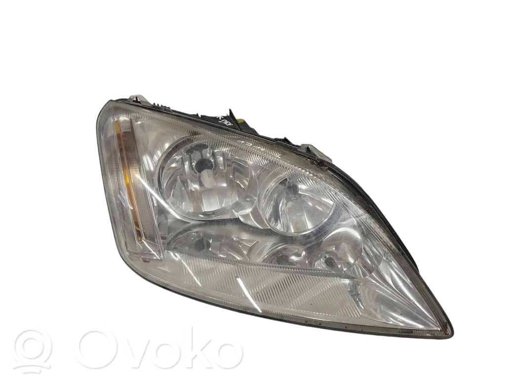 Ford Focus C-MAX Headlight/headlamp 