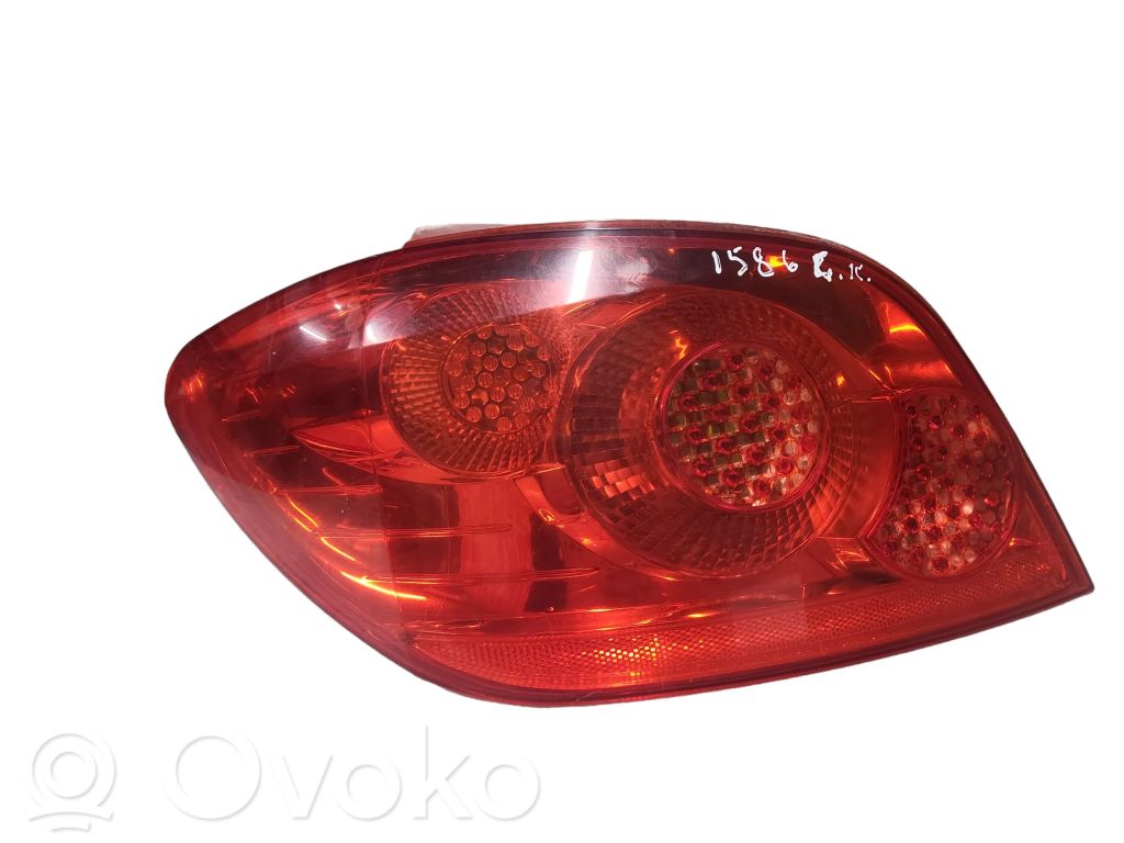 Peugeot 307 Takavalot 
