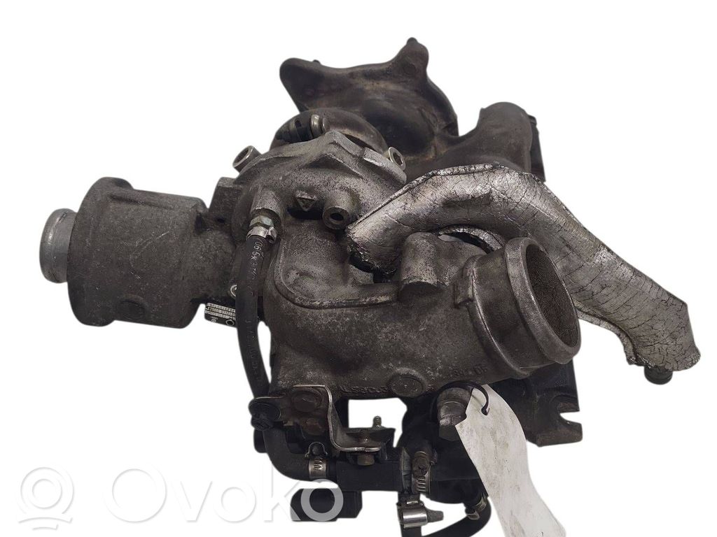 Turbina   06D145701E