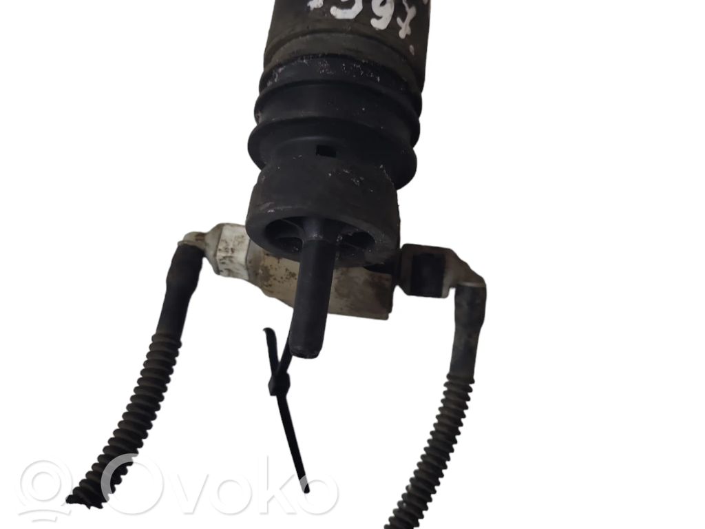 Pompa spryskiwacza szyby przedniej / czołowej   1J09737222,1K6955651,3122789