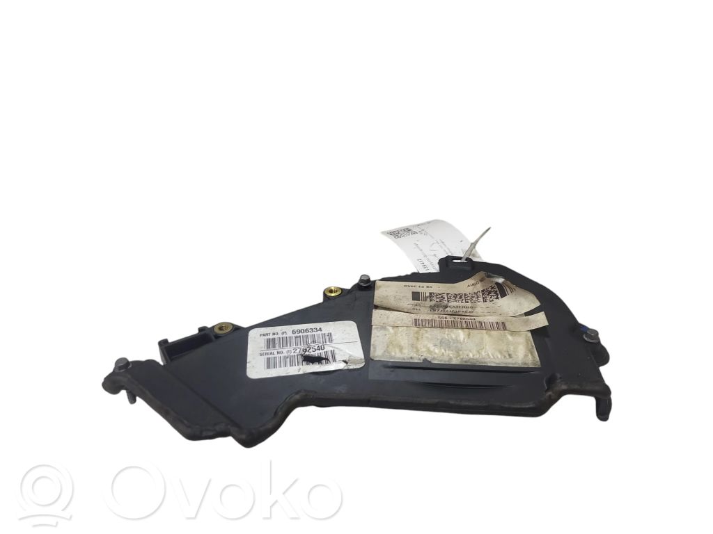 Volvo V40 Zahnriemenabdeckung 