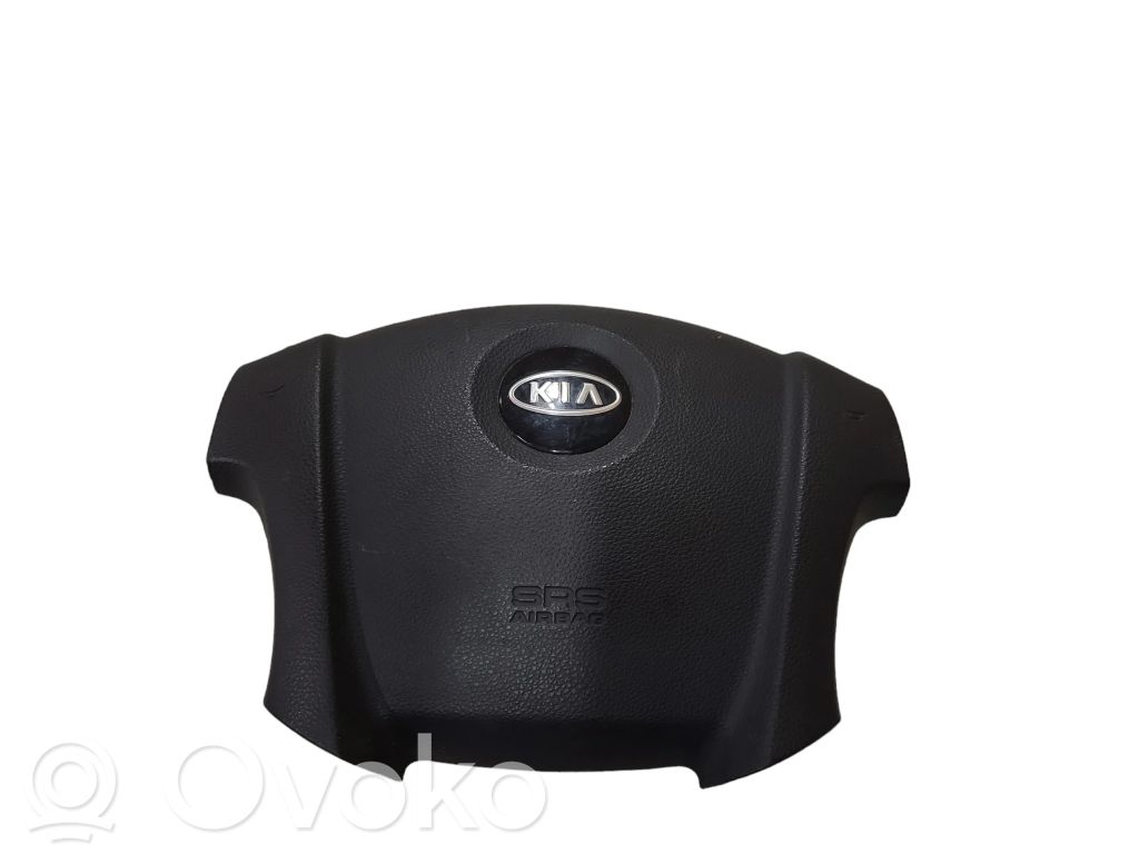 KIA Sportage Airbag dello sterzo
