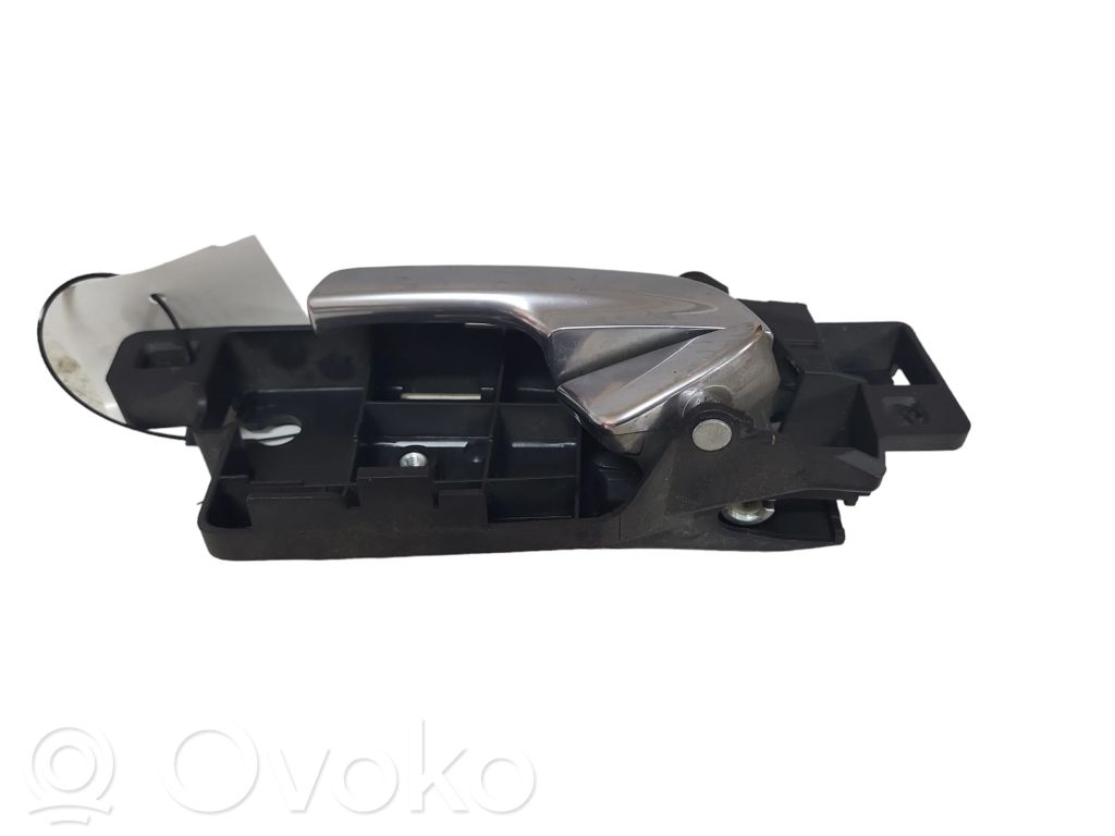 Ford Mondeo MK IV Rear door interior handle 