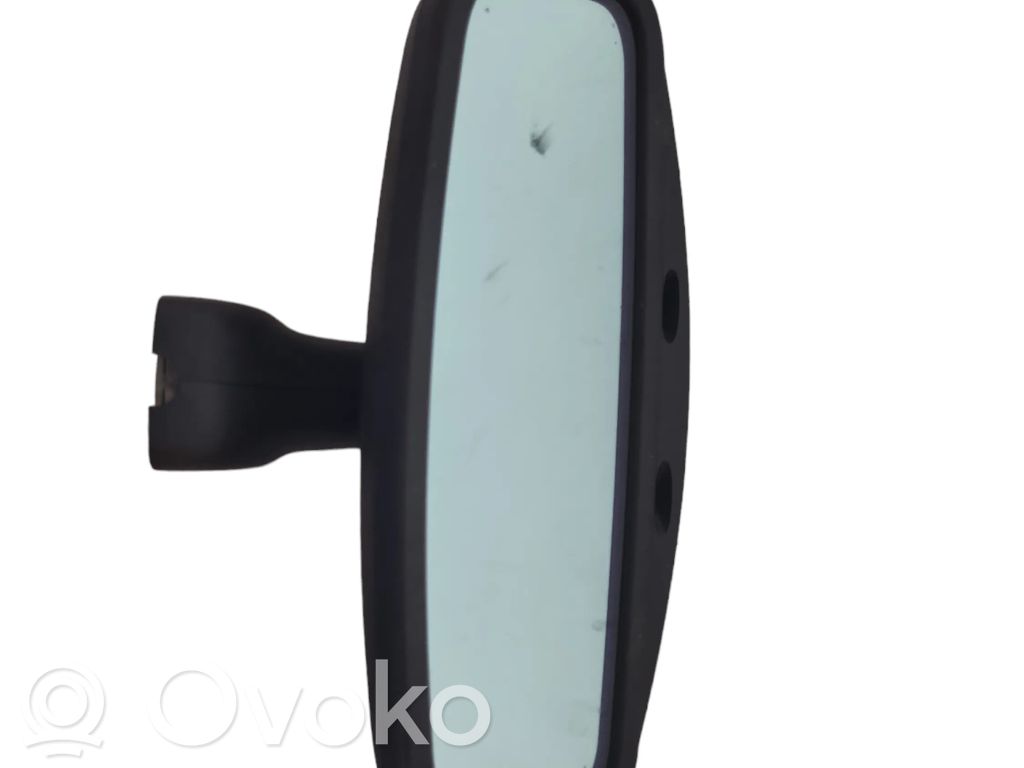 Peugeot 307 Rear view mirror (interior) 