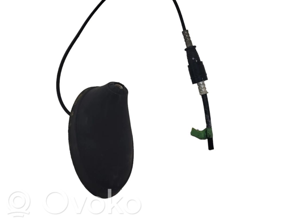 Peugeot 307 Antenna autoradio 