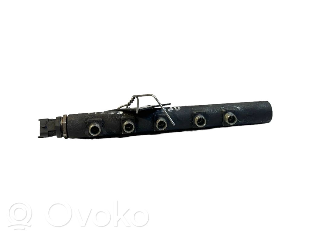 Opel Vectra C Linea principale tubo carburante