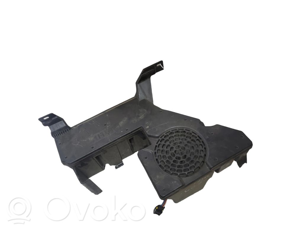 Enceinte subwoofer   9662532980