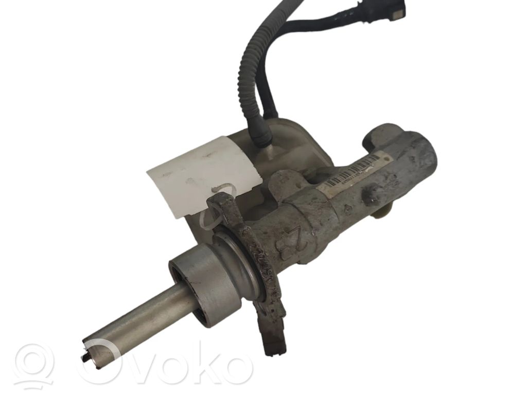 Peugeot 307 Master brake cylinder 