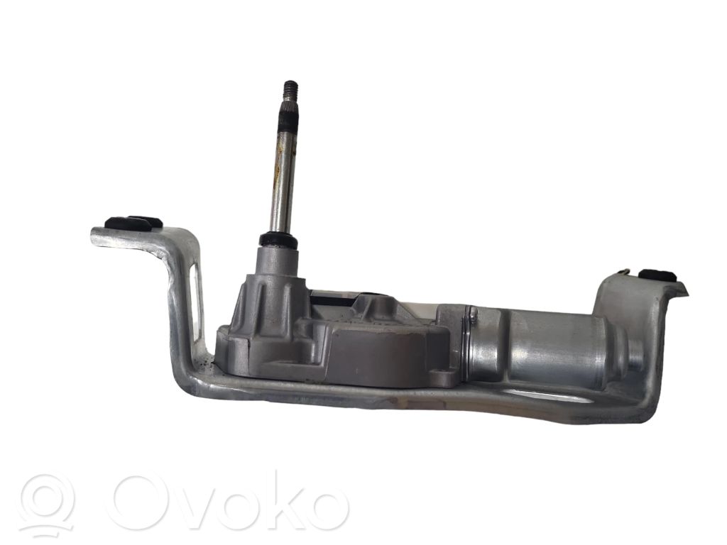 BMW 1 F20 F21 Rear window wiper motor 