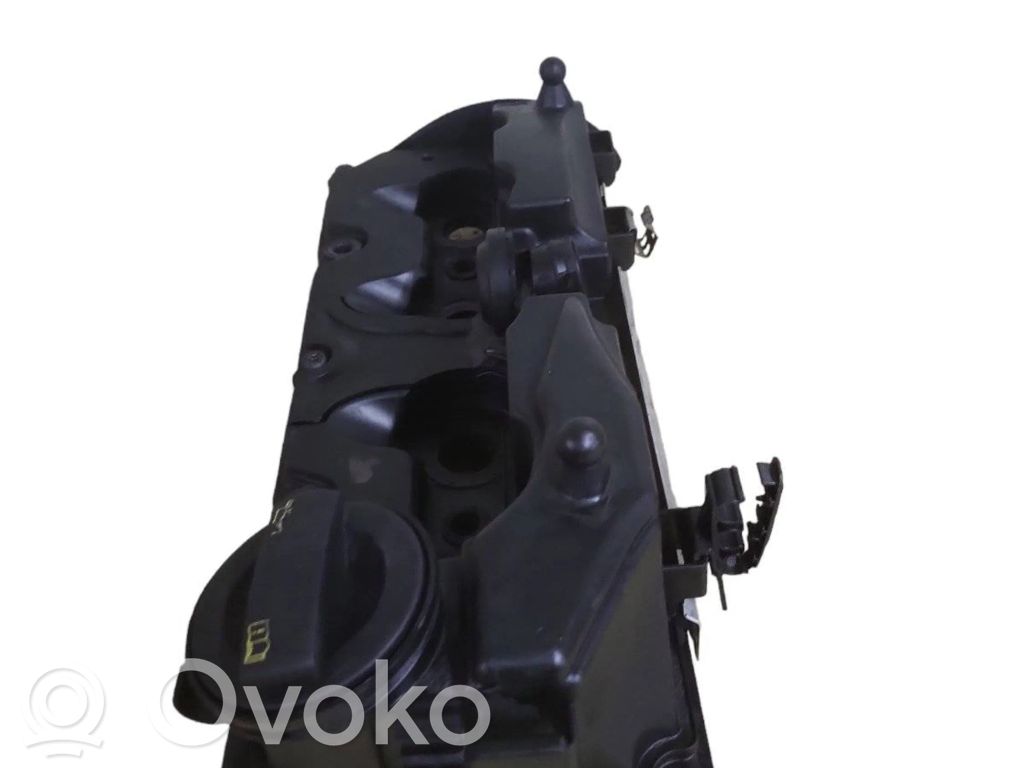 Volkswagen Golf VI Pokrywa zaworów 