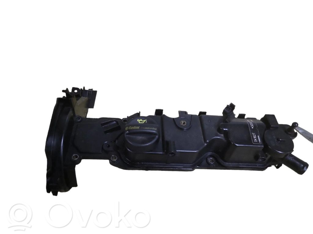 Volvo V60 Rocker cam cover 