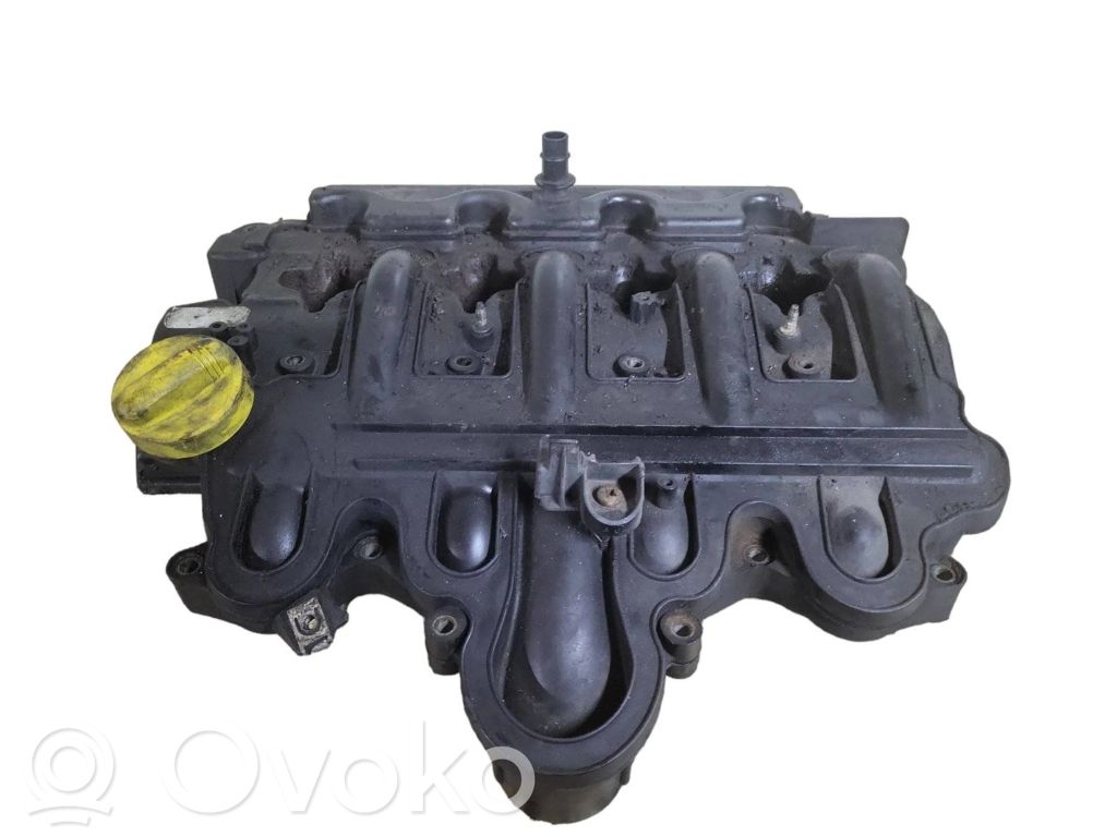 Opel Movano A Venttiilikoppa 