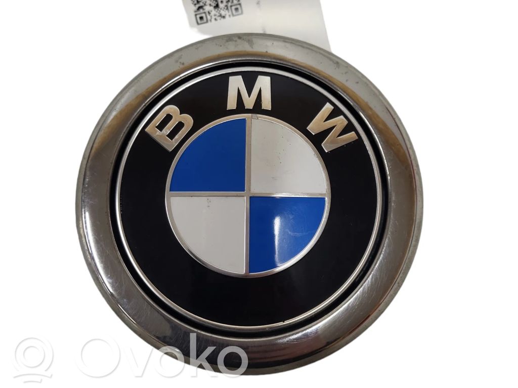 BMW 1 F20 F21 Tailgate/trunk/boot exterior handle 