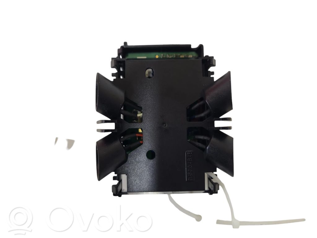 Volvo S60 Alarma sensor/detector de movimiento 