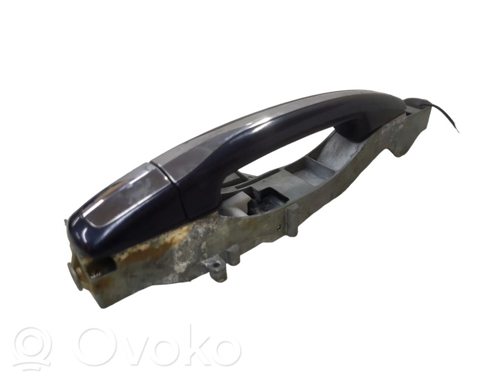 Citroen C5 Manecilla externa puerta delantera 