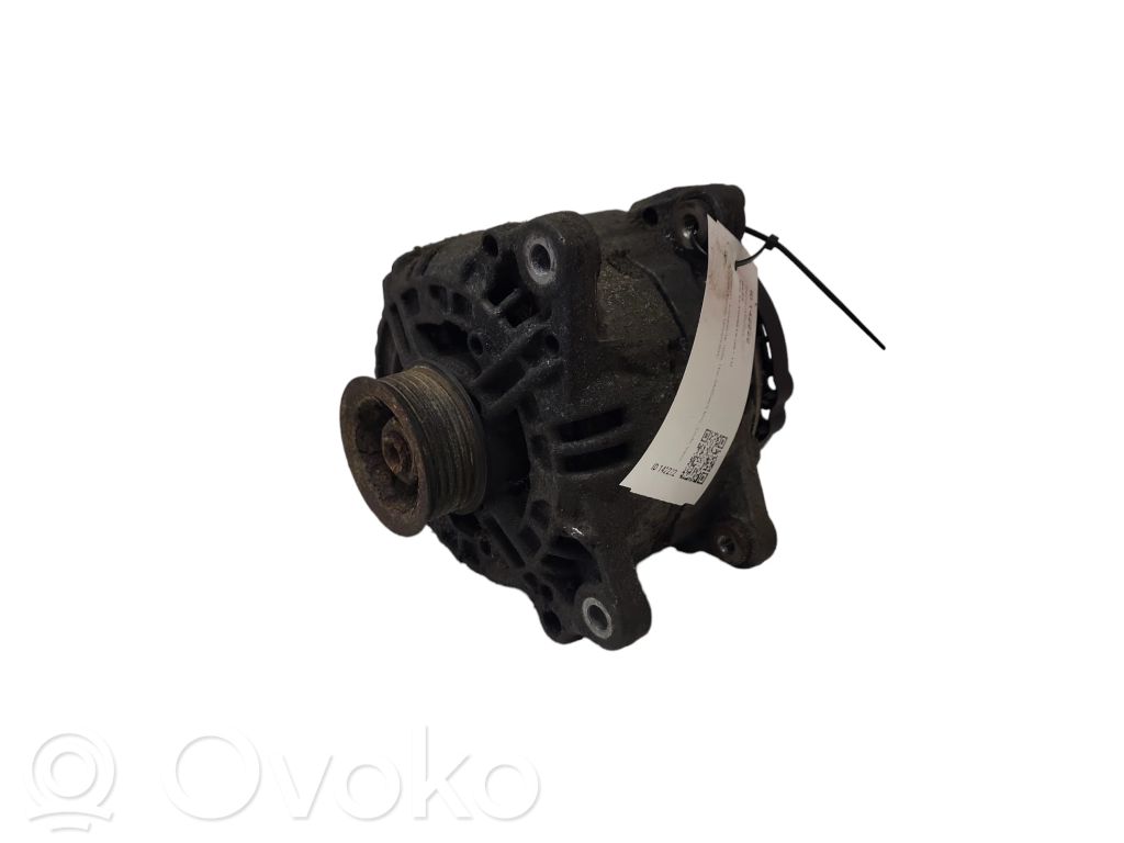 Audi A6 Allroad C6 Alternador 