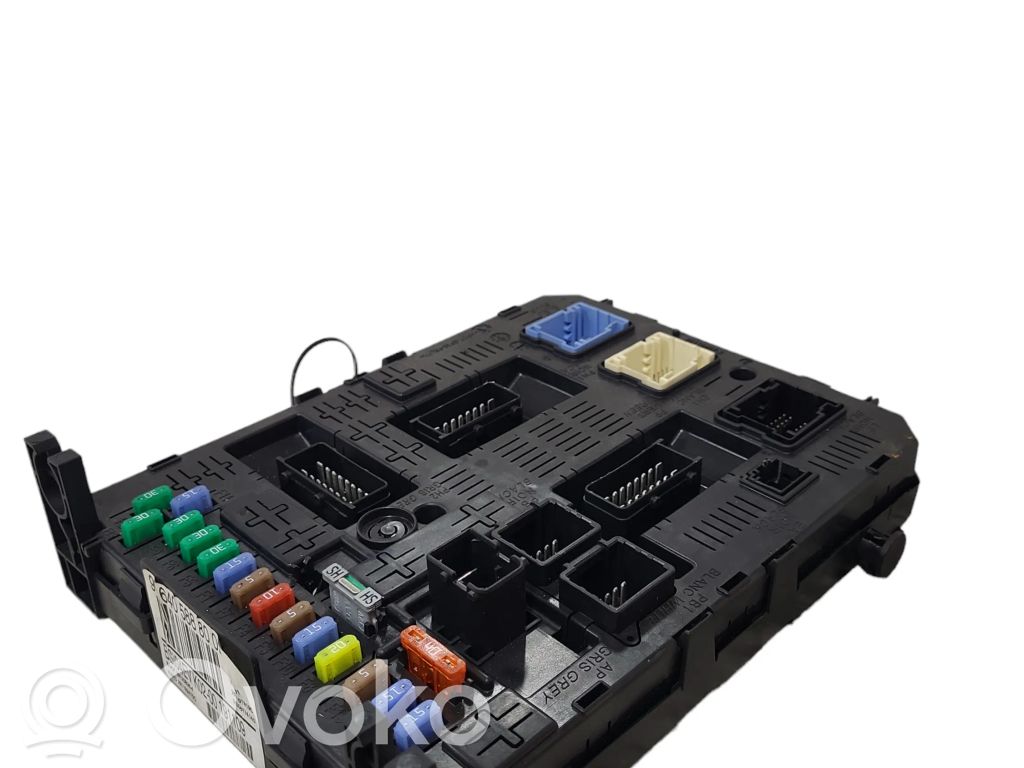 Mukavuusmoduuli   966405888002