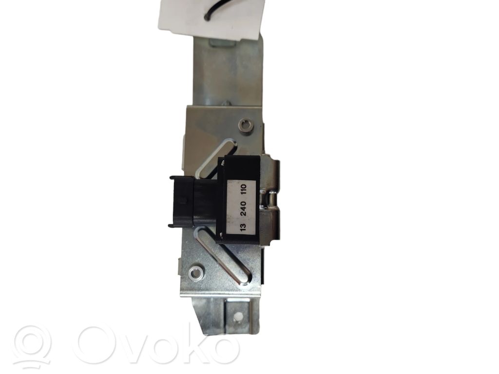 Opel Insignia A ABS wheel speed sensor 