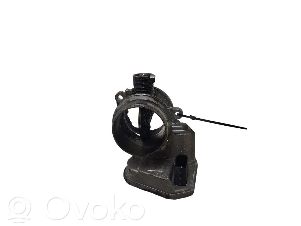 Droseļvārsts   780437302