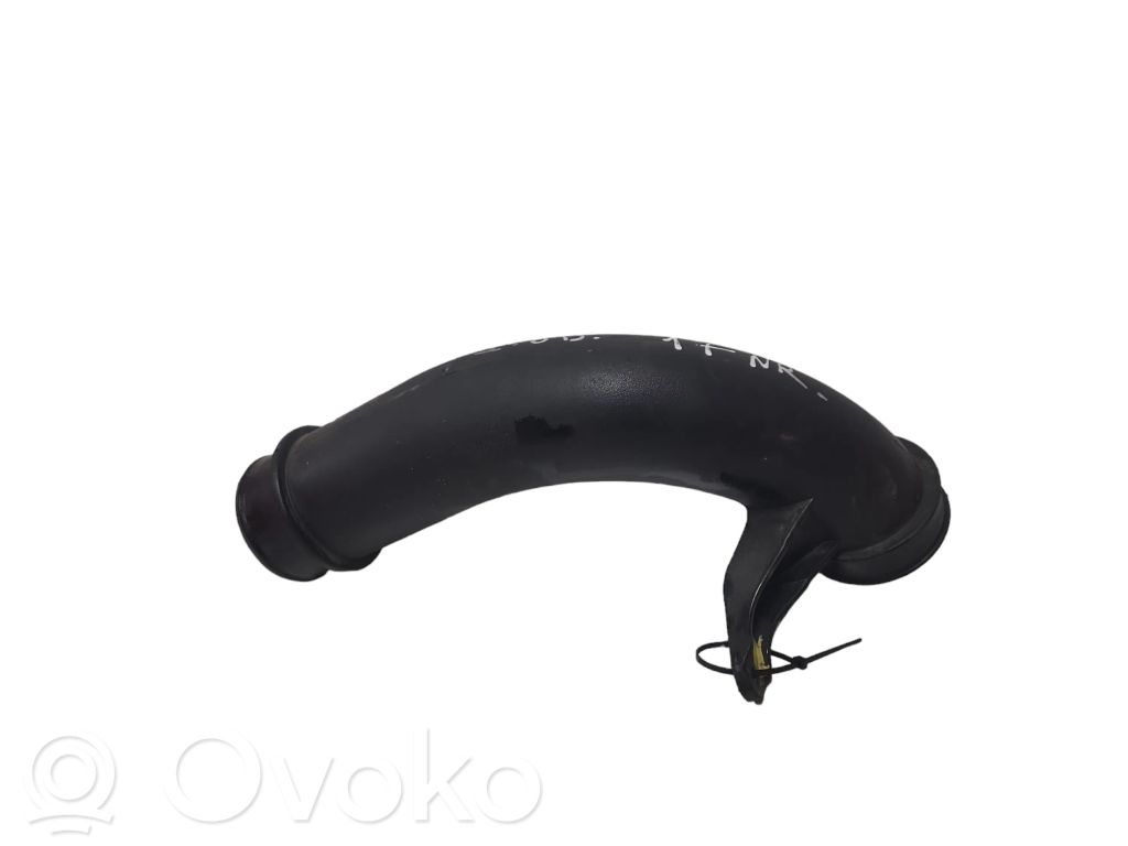 Opel Antara Tubo flessibile intercooler