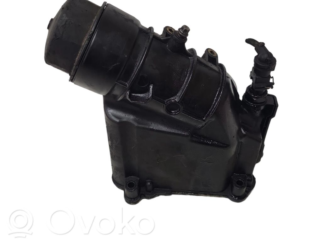 Halterung Ölfilter / Ölkühler   11427807799,70346202