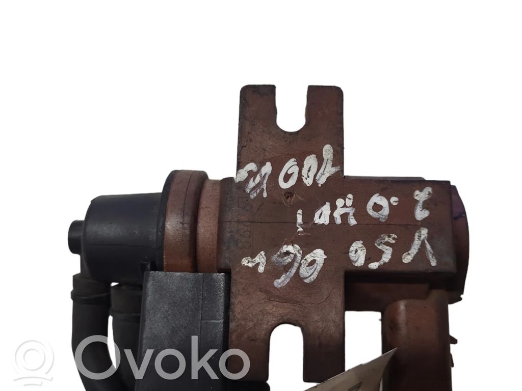 Electroválvula del turbo   6116316