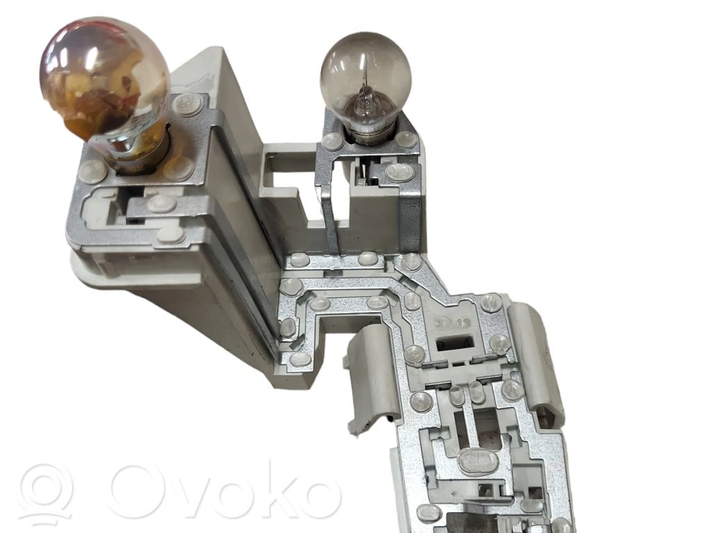 Volvo S60 Tail light bulb cover holder 