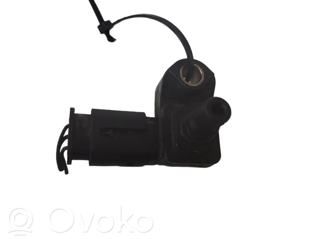 BMW 3 F30 F35 F31 Air pressure sensor 