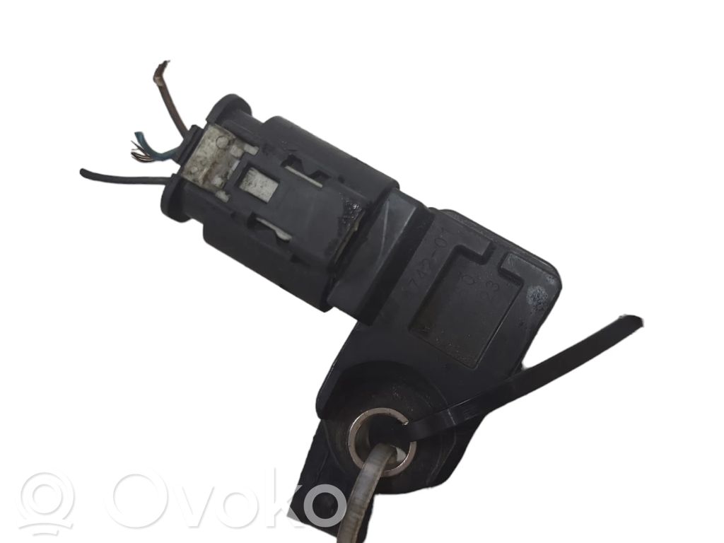 BMW 3 E90 E91 Air pressure sensor 