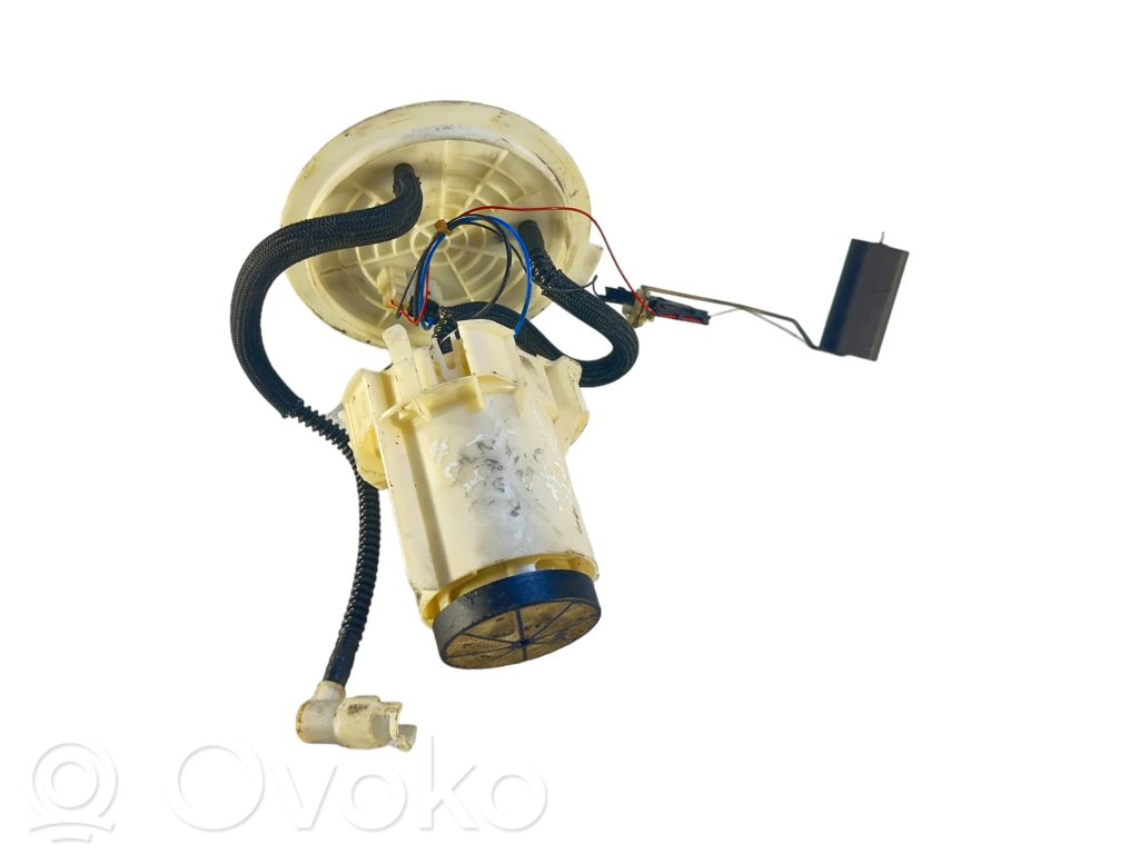 Opel Zafira B Pompa carburante immersa 