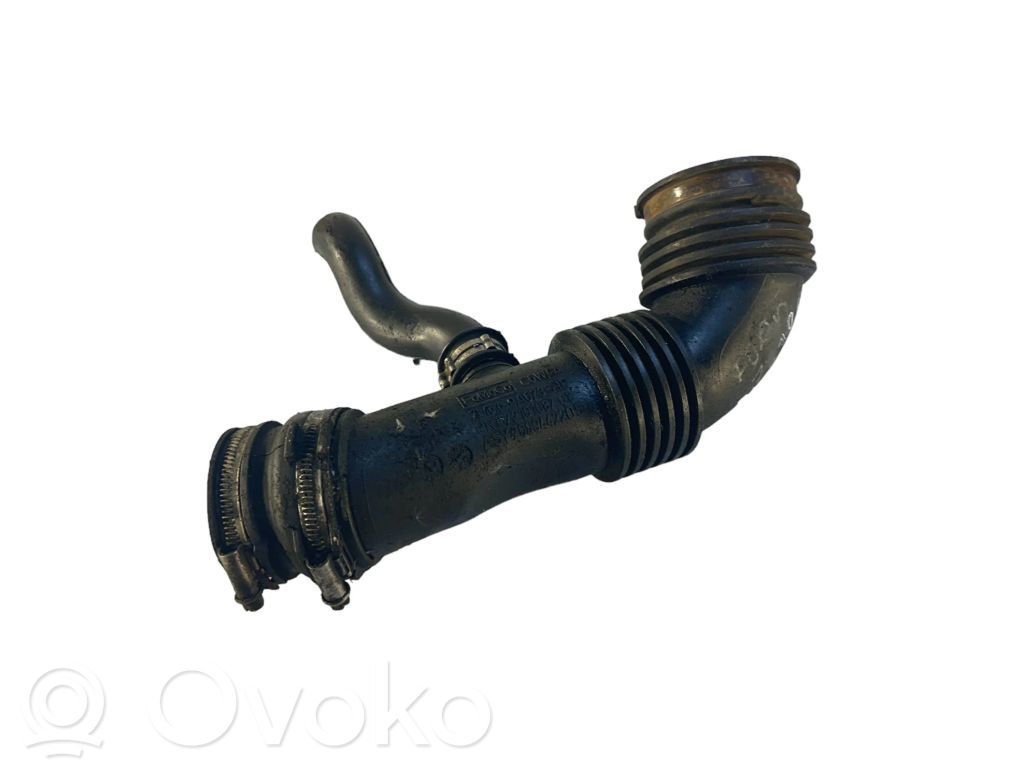 Furtun/conductă intercooler   4M519A673HF,72101087,A629442205
