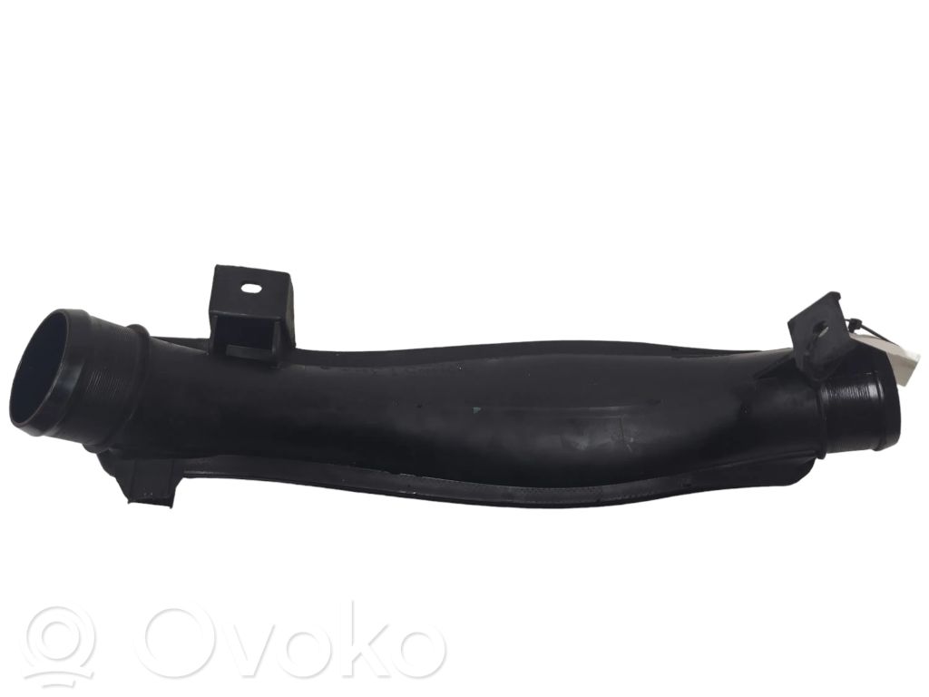Citroen DS3 Air intake hose/pipe 