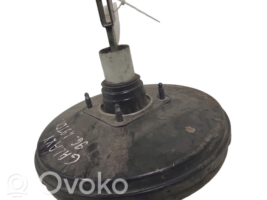 Ford Galaxy Servofreno 