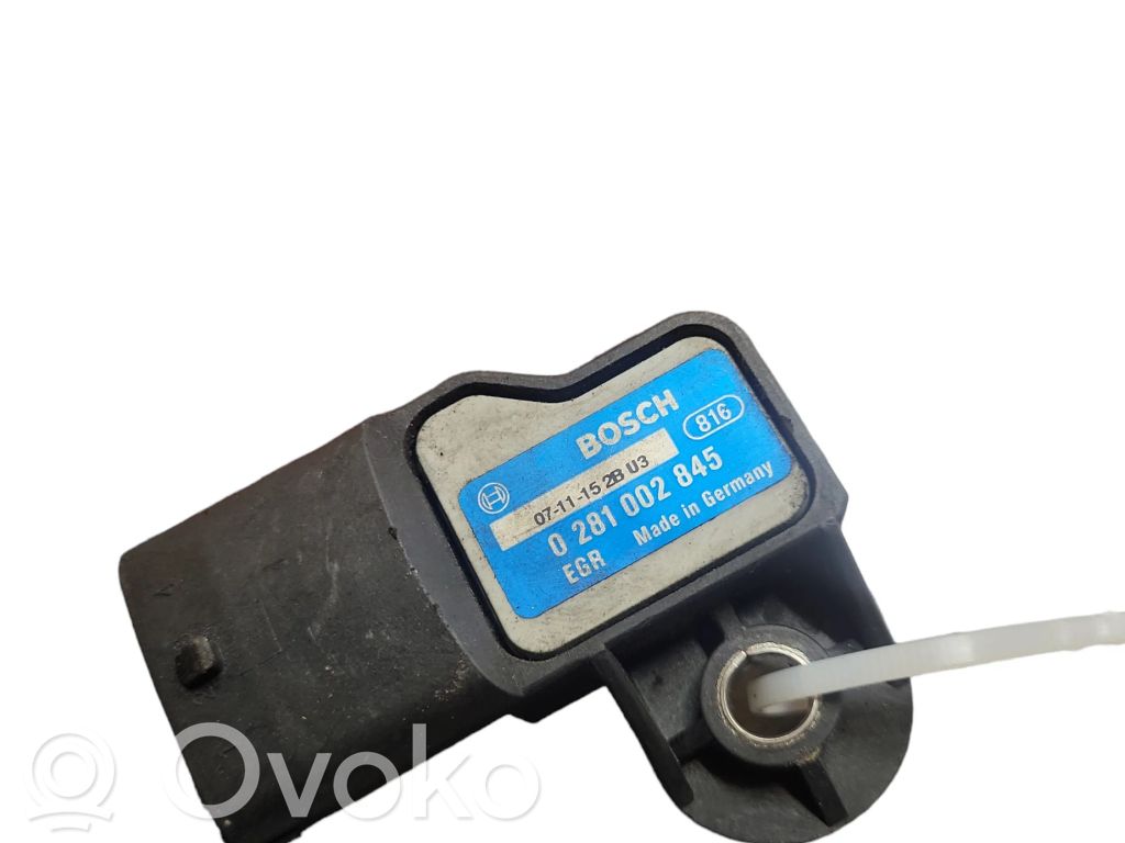 Sensore di pressione   0281002845