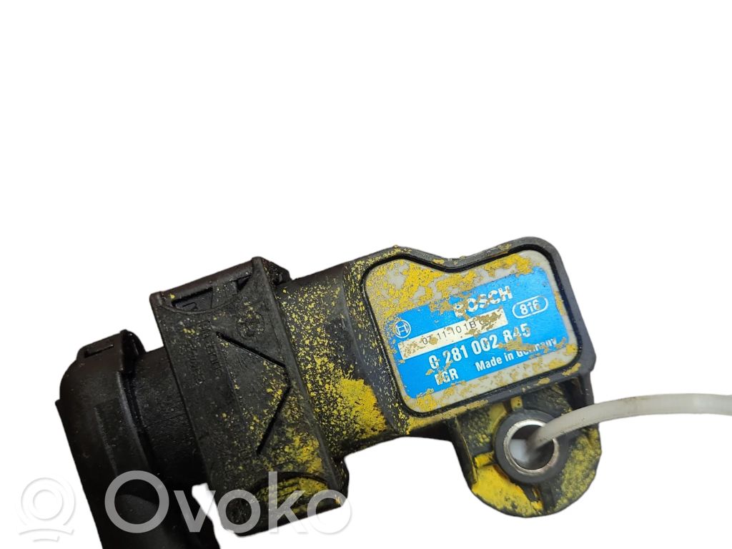 Luftdrucksensor   0281002845