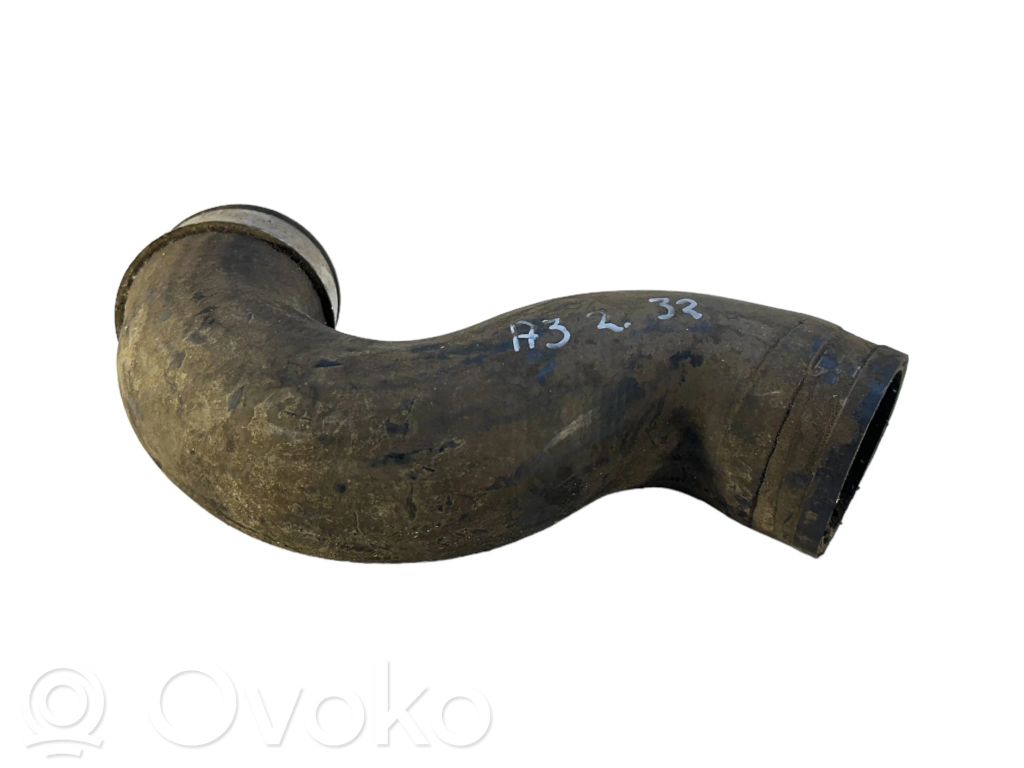 Wąż / Rura intercoolera