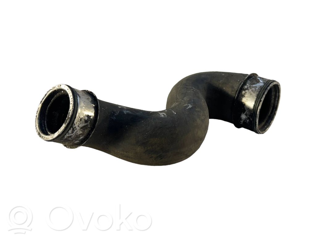 Volkswagen Golf V Wąż / Rura intercoolera 