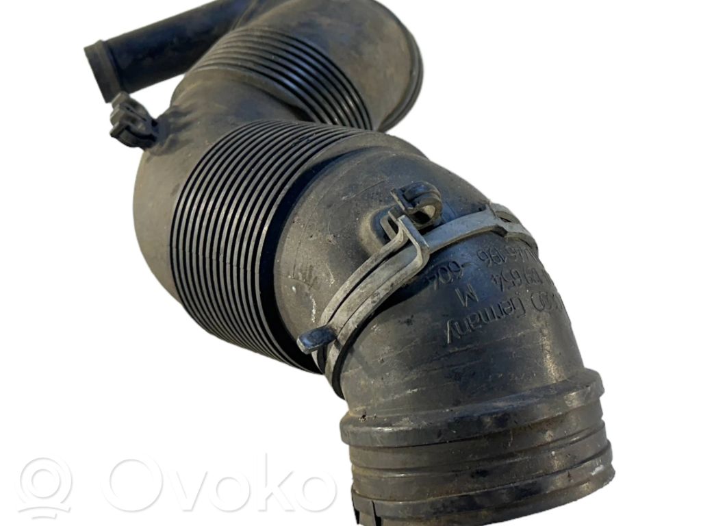 Volkswagen Golf VI Conductă/furtun admisie aer