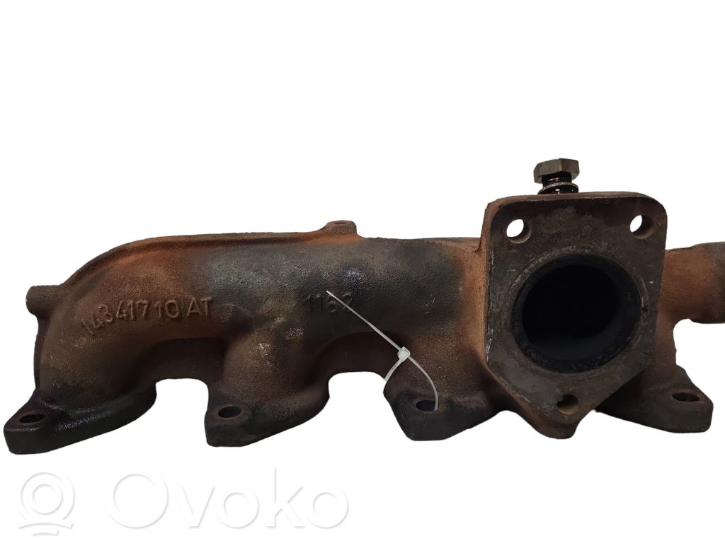 BMW 5 F10 F11 Collettore di scarico
