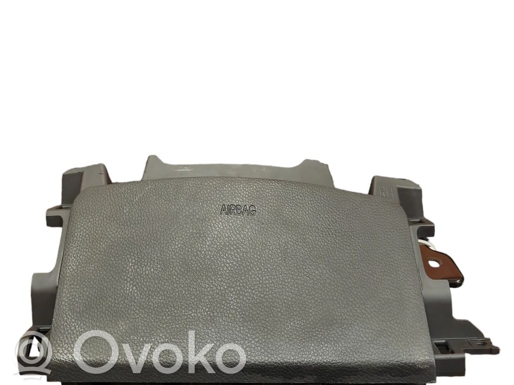 Hyundai i40 Airbag per le ginocchia 