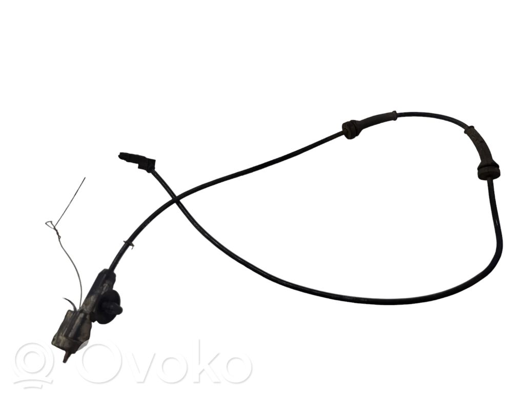 Renault Scenic II -  Grand scenic II ABS Sensor hinten 