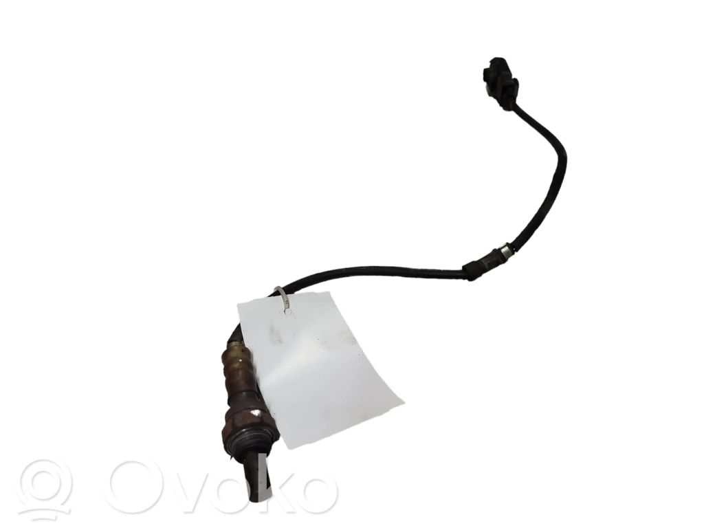 Skoda Fabia Mk2 (5J) Sonde lambda 