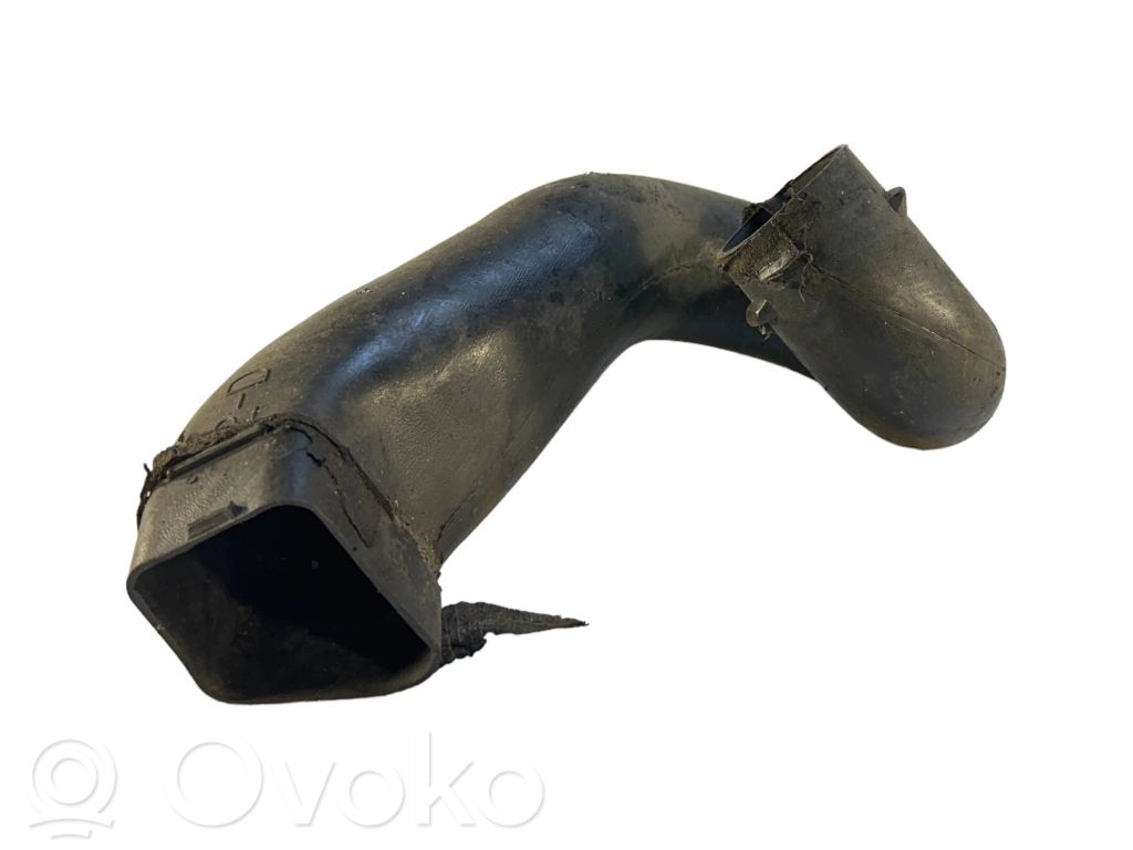 Toyota Avensis T250 Tubo flessibile intercooler
