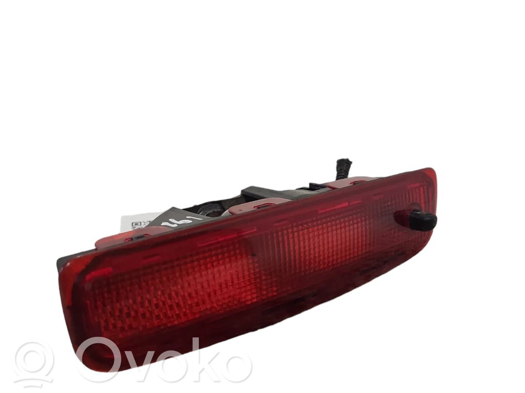 Dacia Logan I Third/center stoplight 