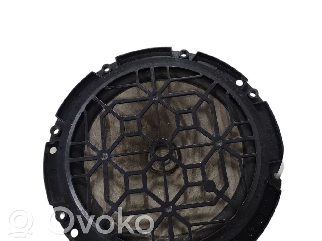 Peugeot 607 Altoparlante portiera anteriore
