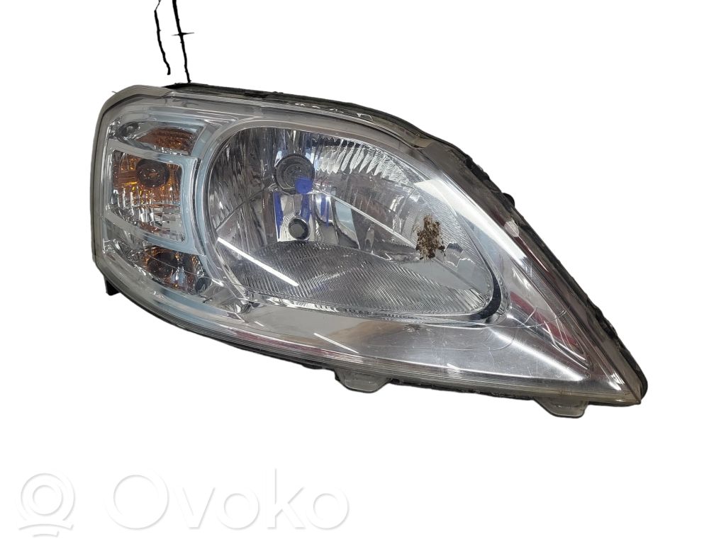 Dacia Logan I Headlight/headlamp 