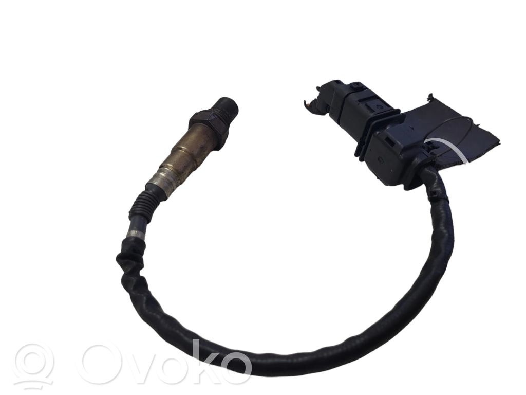 Hyundai Santa Fe Sonde lambda 