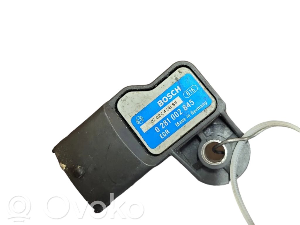 Luftdrucksensor   0281002845