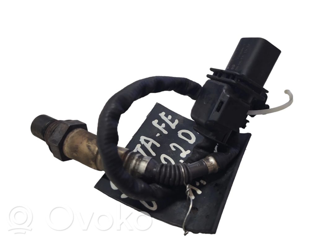 Sonde lambda   928404687,393502A400,0281004044045