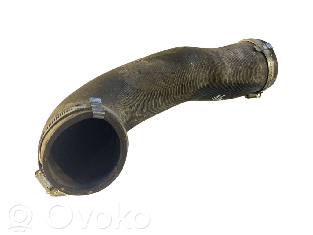 Wąż / Rura intercoolera   6W936F073AB,D05WB